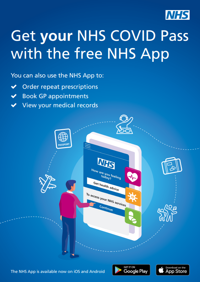 NHS App2